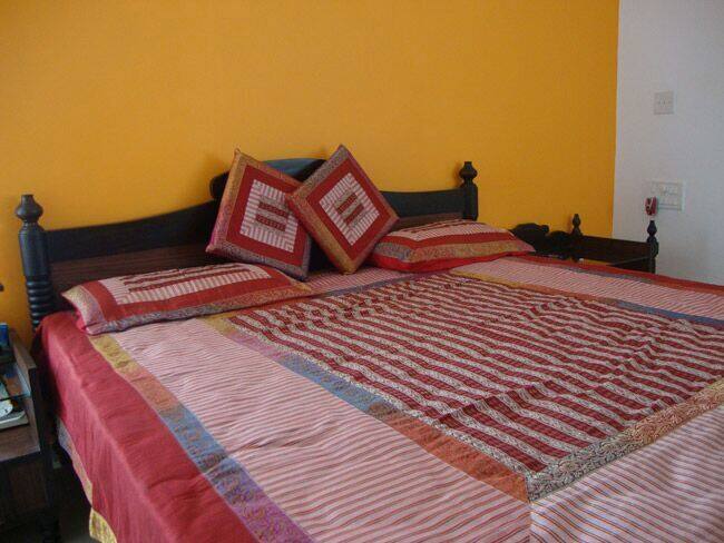 Nature Abode Homestay, Chikmaglur 1